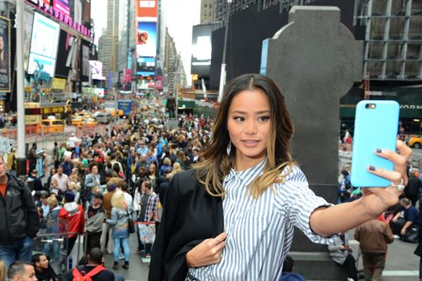 Jamie Chung