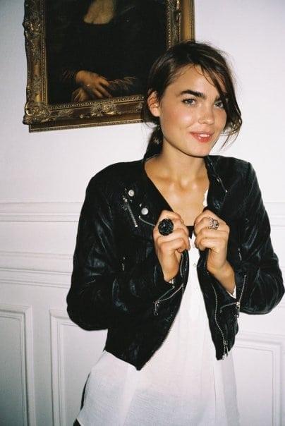 Bambi Northwood-Blyth