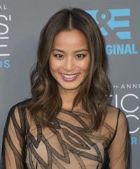 Jamie Chung