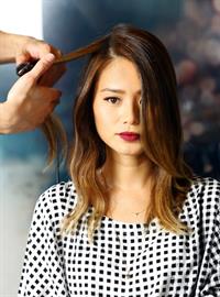 Jamie Chung