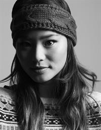 Jamie Chung