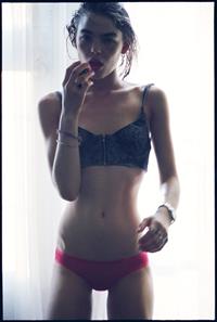 Bambi Northwood-Blyth