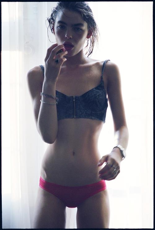 Bambi Northwood-Blyth