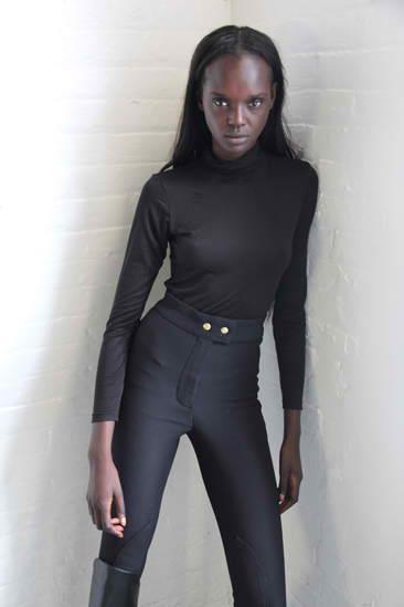 Duckie Thot