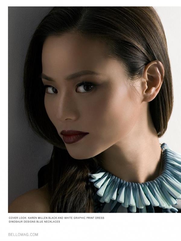 Jamie Chung