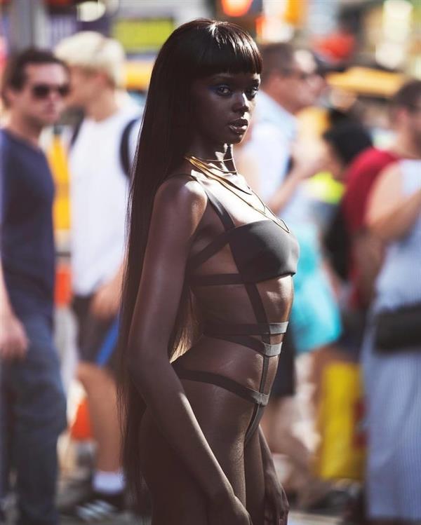 Duckie Thot