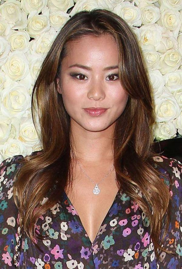 Jamie Chung