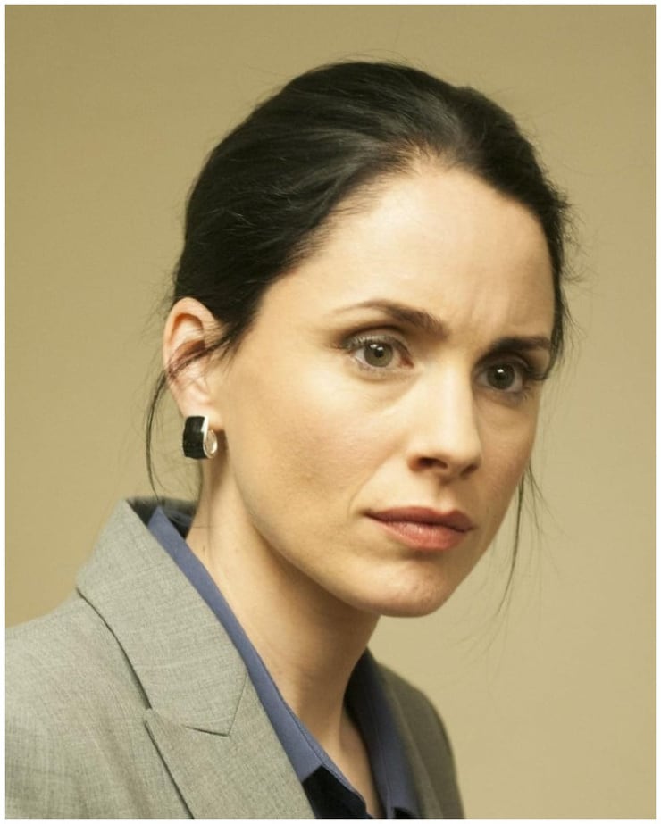 Laura Fraser
