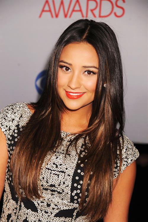 Shay Mitchell