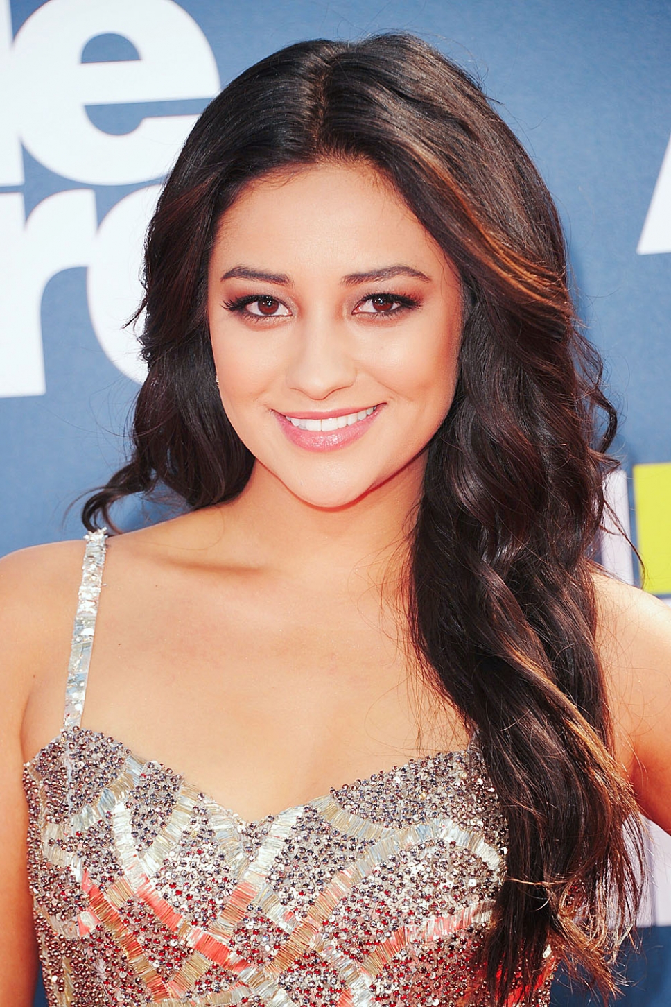 Shay Mitchell