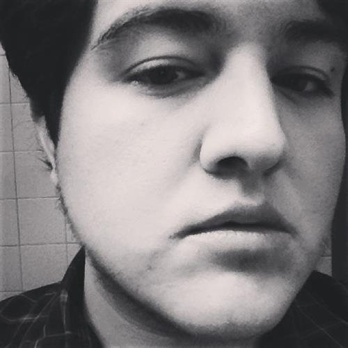 Photos of the co-founder of Heaven Sent Gaming, from their official Instagram.