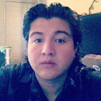 Photos of the co-founder of Heaven Sent Gaming, from their official Instagram.