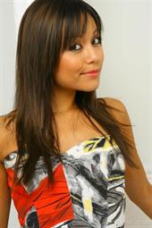  See petite Lily S taking a shower