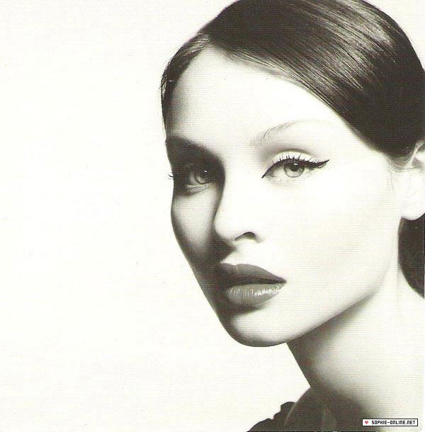 Sophie Ellis-Bextor