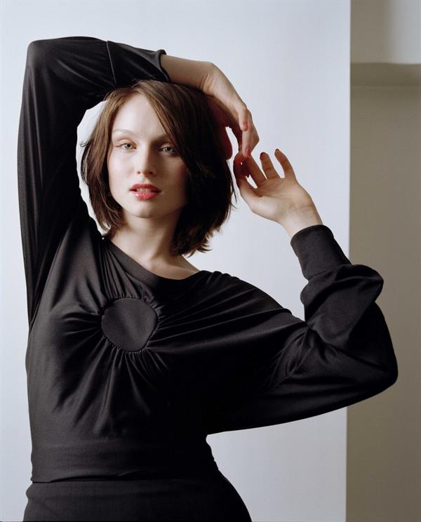 Sophie Ellis-Bextor