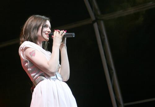 Sophie Ellis-Bextor