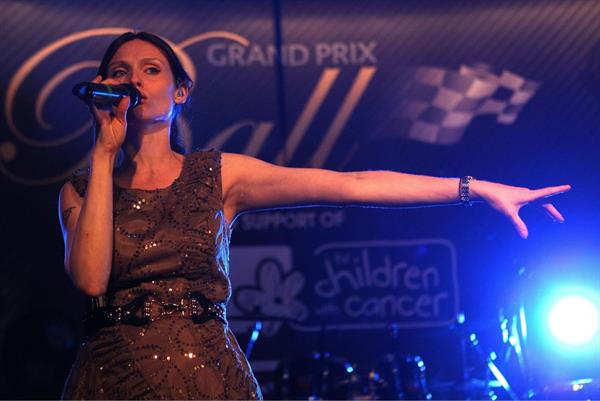 Sophie Ellis-Bextor