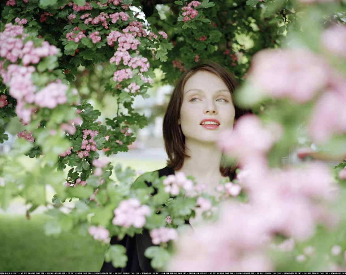 Sophie Ellis-Bextor