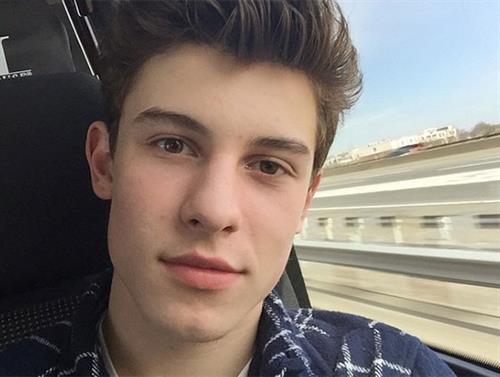 Shawn Mendes
