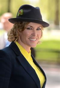 Cerys Matthews