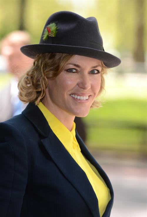 Cerys Matthews