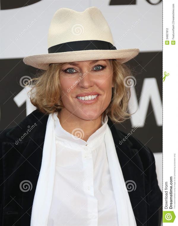 Cerys Matthews