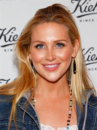 Stephanie Pratt