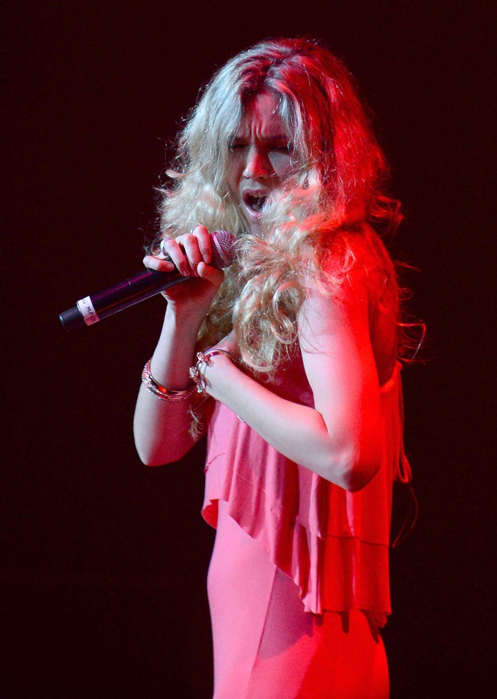 Joss Stone
