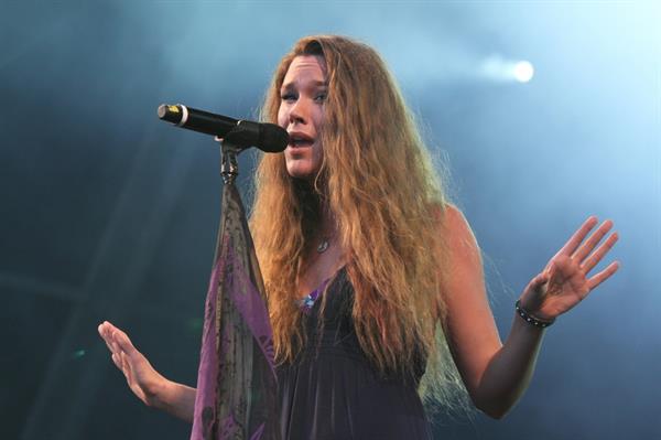 Joss Stone