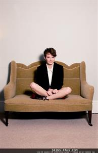 Dakota Blue Richards