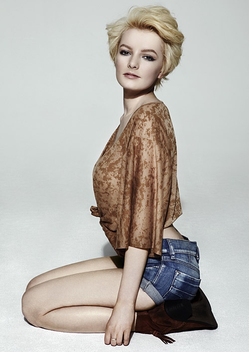 Dakota Blue Richards