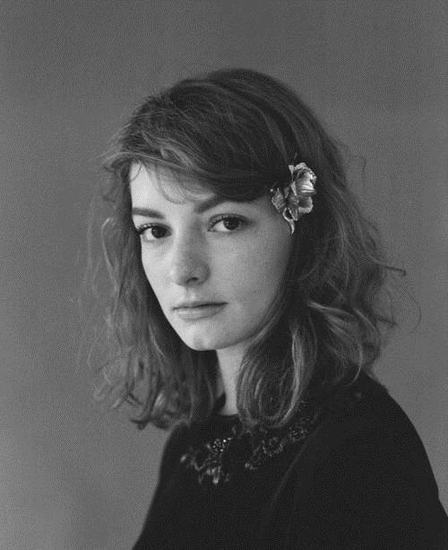 Dakota Blue Richards
