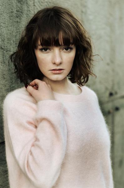 Dakota Blue Richards