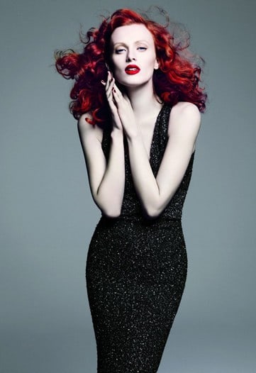 Karen Elson