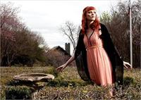 Karen Elson