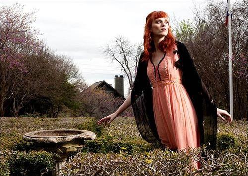 Karen Elson