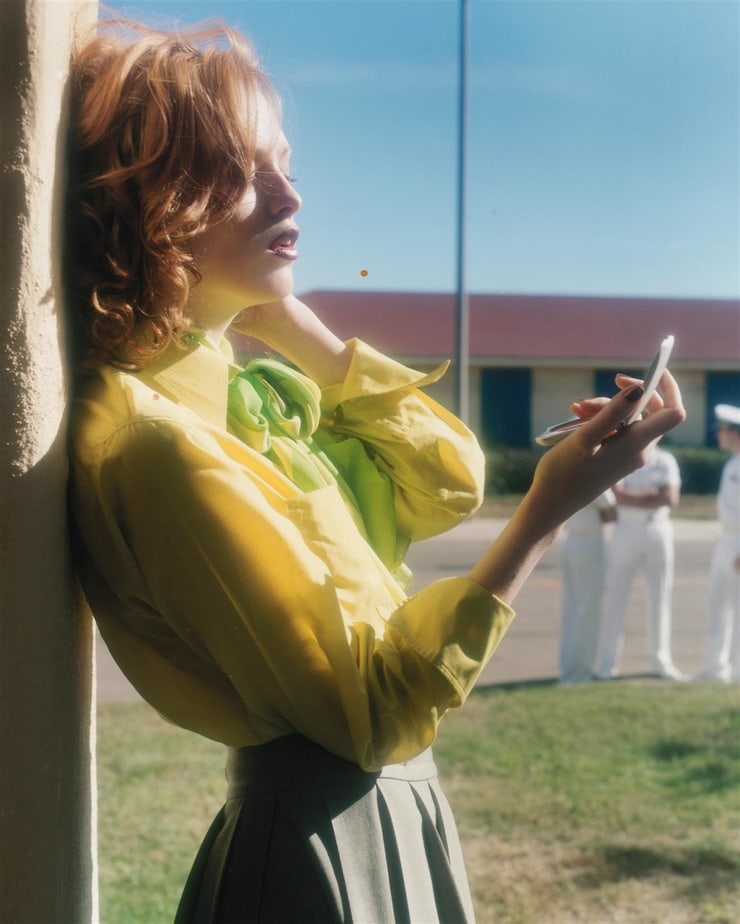 Karen Elson