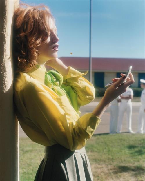 Karen Elson