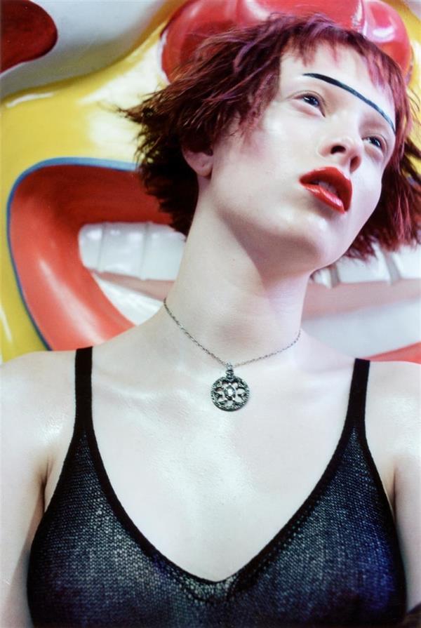 Karen Elson