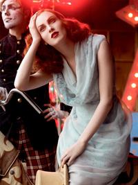 Karen Elson