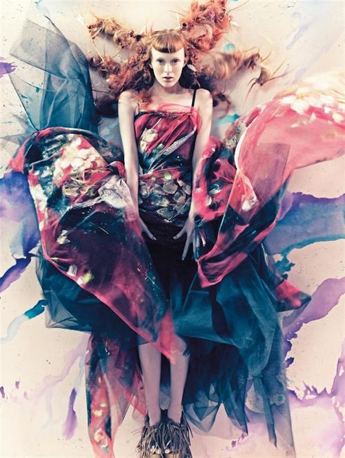 Karen Elson