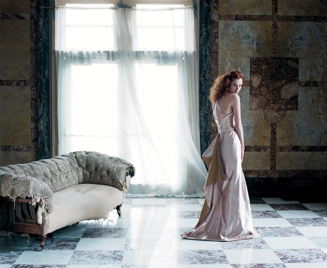 Karen Elson