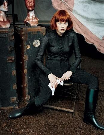 Karen Elson