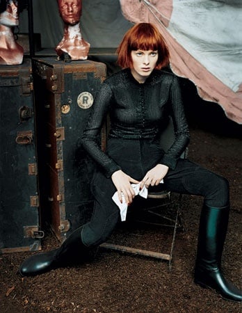 Karen Elson