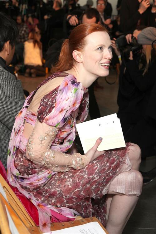 Karen Elson