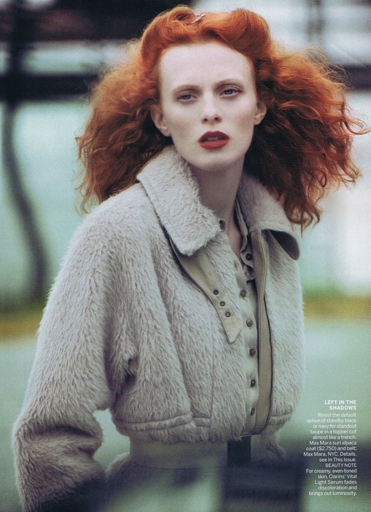Karen Elson
