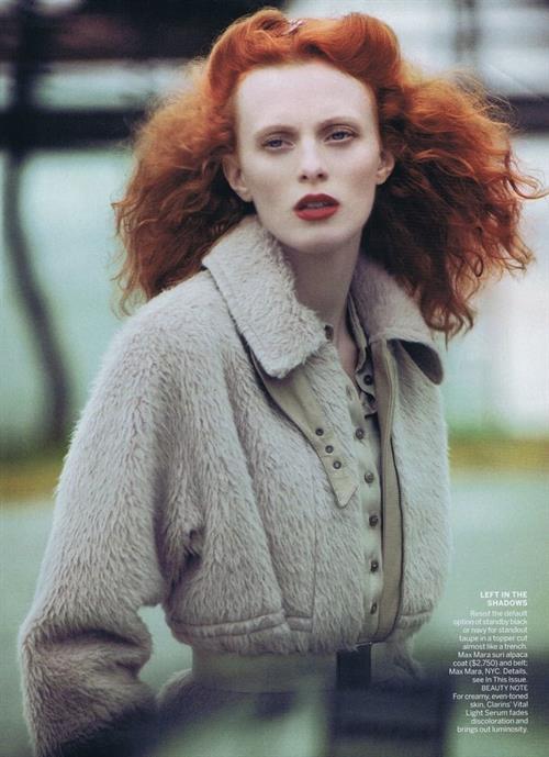 Karen Elson