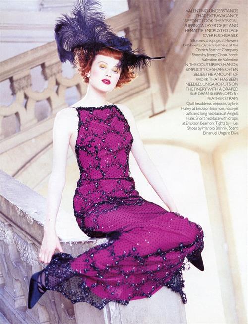 Karen Elson