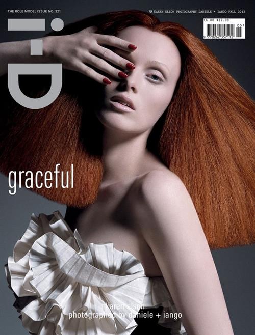 Karen Elson