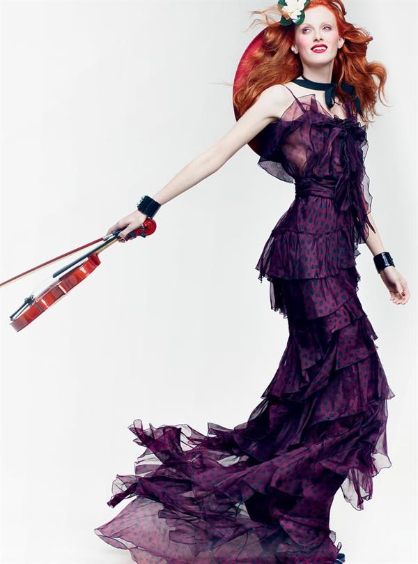 Karen Elson